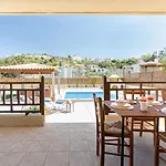 Maria's Luxurious In فيلة