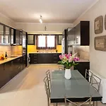 Maria's Luxurious In