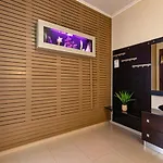 Maria's Luxurious In فيلة Koskinou (Rhodes)