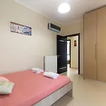 Maria's Luxurious In *