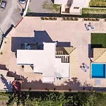 Maria's Luxurious In * Koskinou (Rhodes)