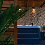 Maria's Luxurious In فيلة Koskinou (Rhodes)