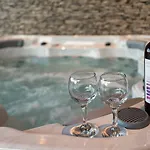 Maria's Luxurious In * Koskinou (Rhodes)