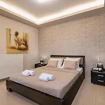 Villa Maria's Luxurious In