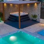 Maria's Luxurious In Koskinou (Rhodes)