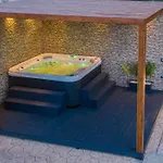 Maria's Luxurious In