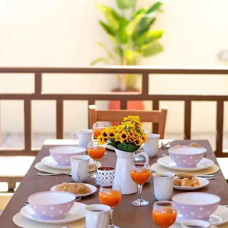 فيلة Maria's Luxurious In *